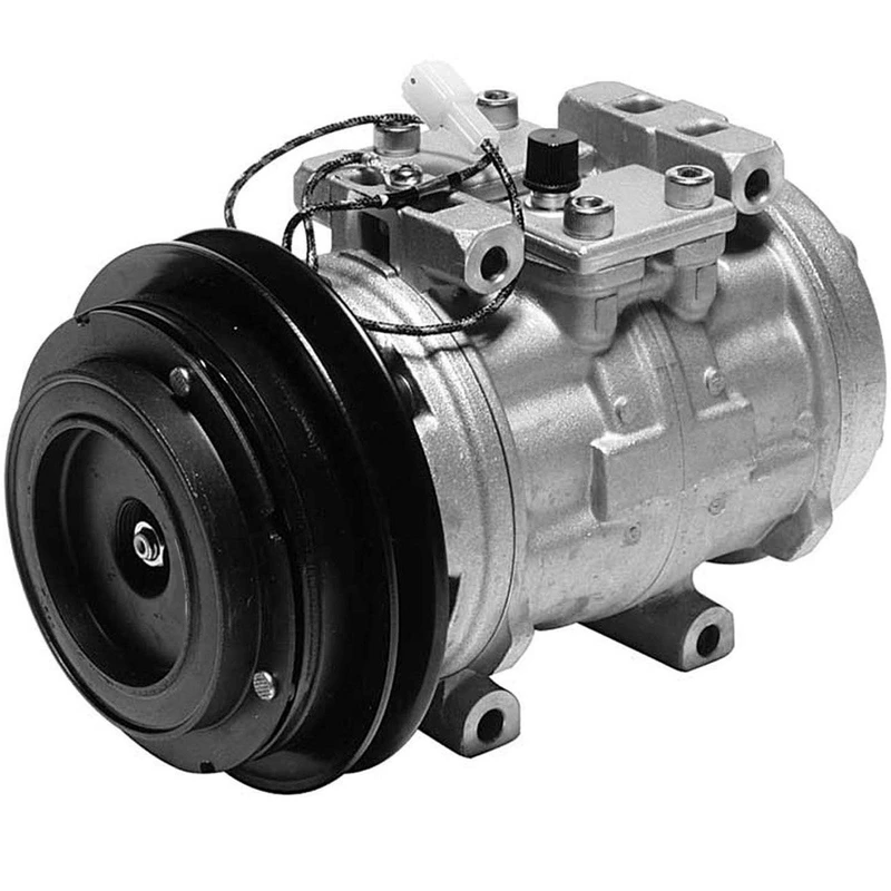 A/C Compressor - Denso 471-0133