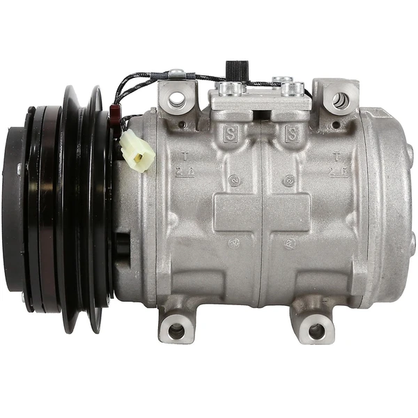 A/C Compressor - Denso 471-0133