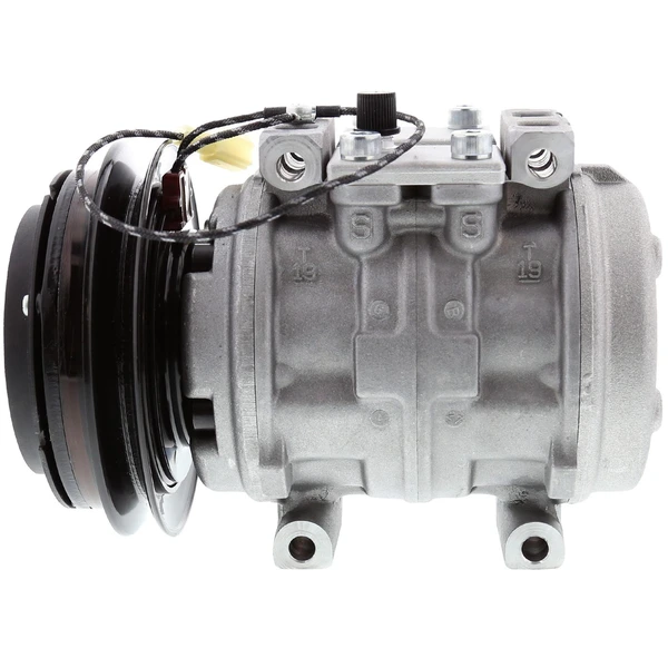 A/C Compressor - Denso 471-0137