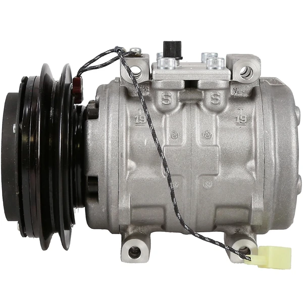 A/C Compressor - Denso 471-0254