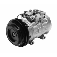 A/C Compressor - Denso 471-0254