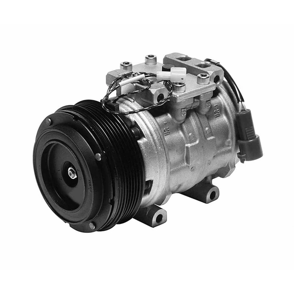 A/C Compressor - Denso 471-0255