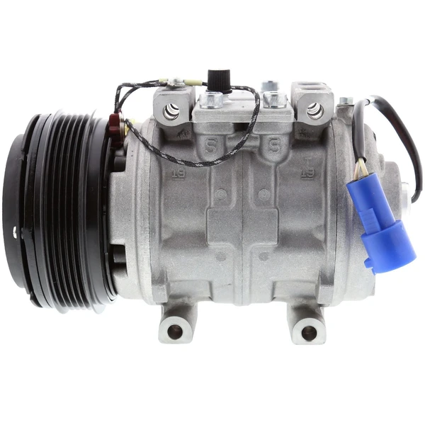 A/C Compressor - Denso 471-0255