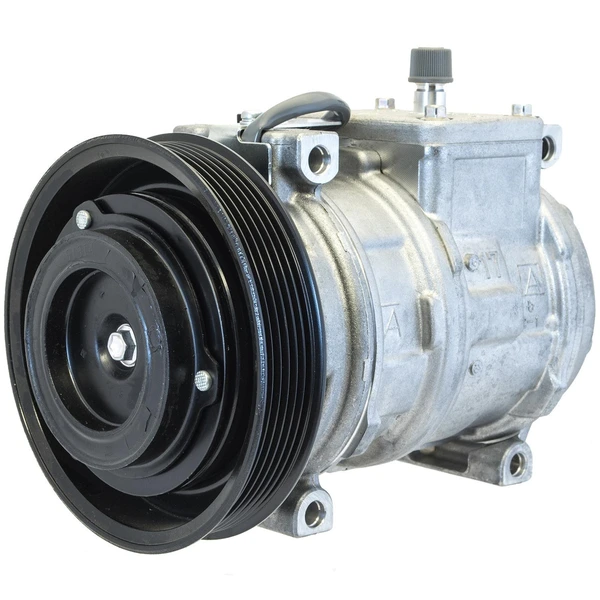 A/C Compressor - Denso 471-0266