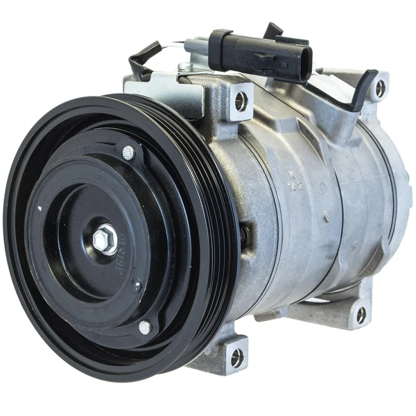 A/C Compressor - Denso 471-0267