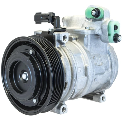 A/C Compressor - Denso 471-0279