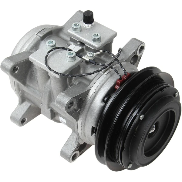 A/C Compressor - Denso 471-0204