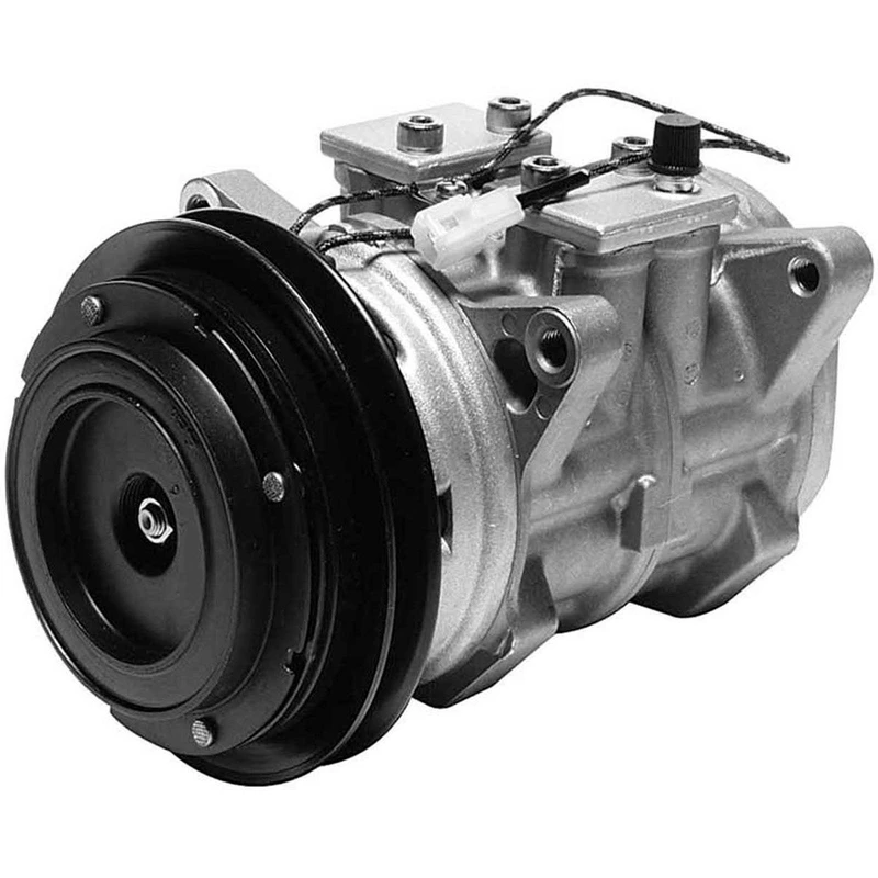 A/C Compressor - Denso 471-0204