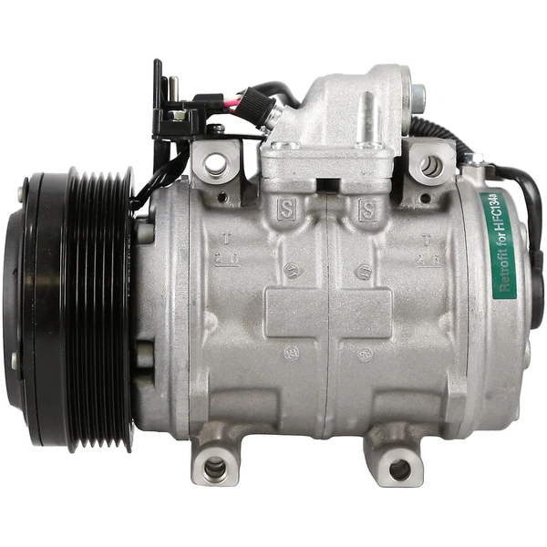 A/C Compressor - Denso 471-0232