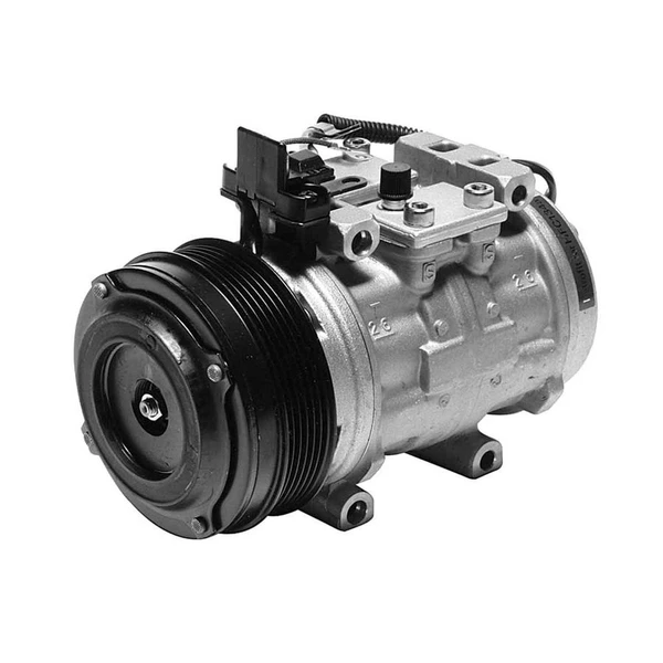 A/C Compressor - Denso 471-0232