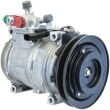 A/C Compressor - Denso 471-0357