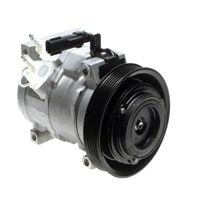 A/C Compressor - Denso 471-0396