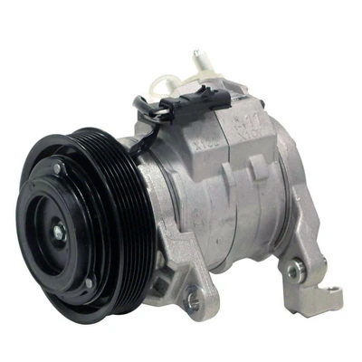 A/C Compressor - Denso 471-0398
