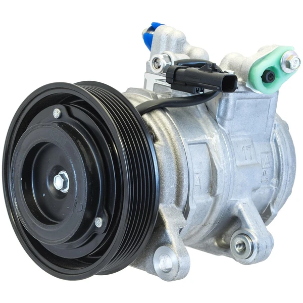 A/C Compressor - Denso 471-0399