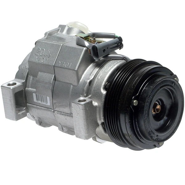 A/C Compressor - Denso 471-0316