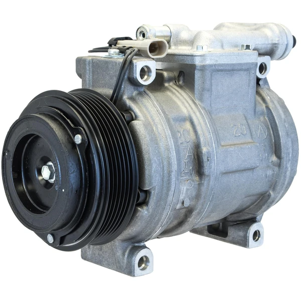 A/C Compressor - Denso 471-0332