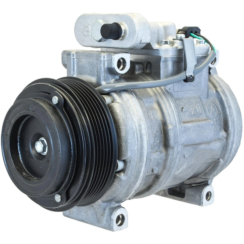 A/C Compressor - Denso 471-0335