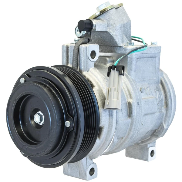 A/C Compressor - Denso 471-0337