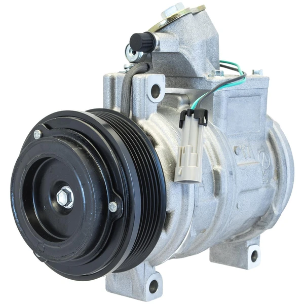 A/C Compressor - Denso 471-0337