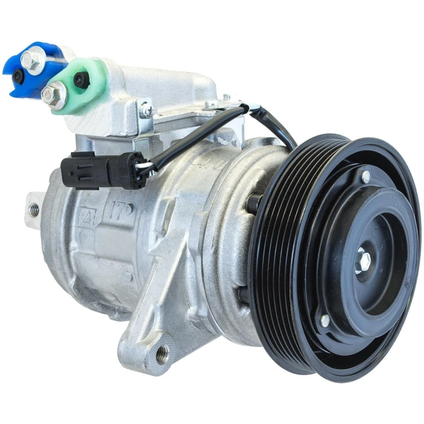 A/C Compressor - Denso 471-0400