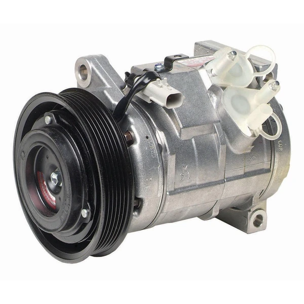 A/C Compressor - Denso 471-0522