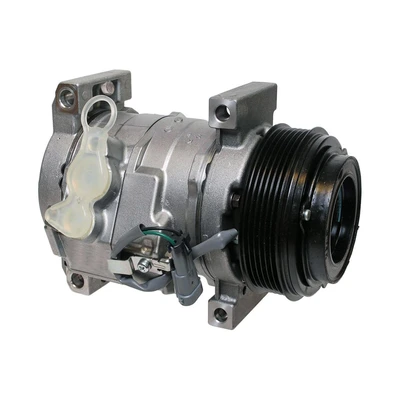 A/C Compressor - Denso 471-0700