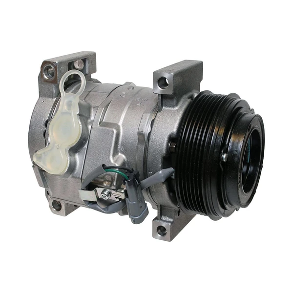 A/C Compressor - Denso 471-0704