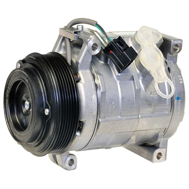 A/C Compressor - Denso 471-0705