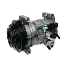 A/C Compressor - Denso 471-0709