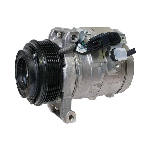 A/C Compressor - Denso 471-0710
