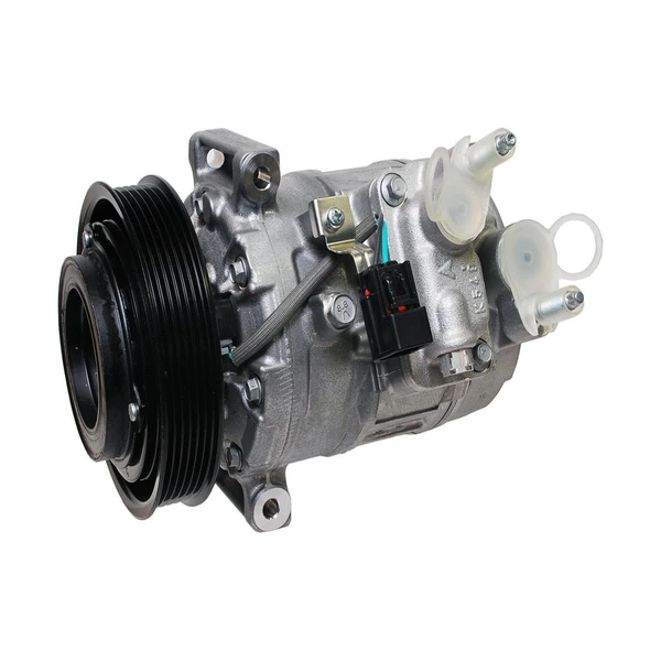 A/C Compressor - Denso 471-0714