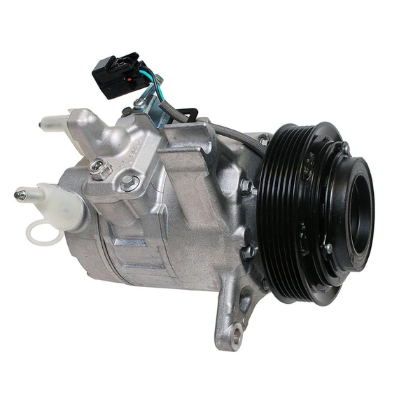A/C Compressor - Denso 471-0715