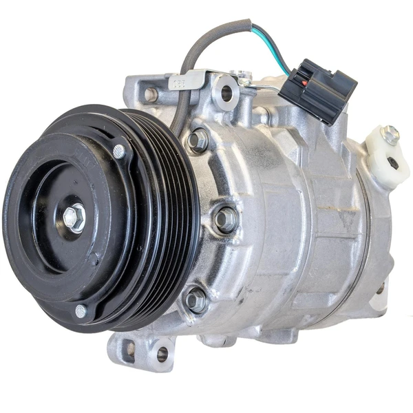 A/C Compressor - Denso 471-0717