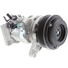 A/C Compressor - Denso 471-0718