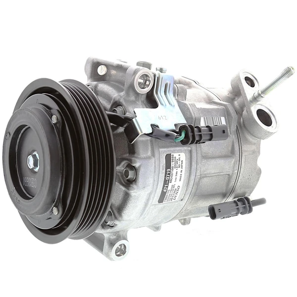 A/C Compressor - Denso 471-0719