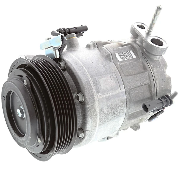 A/C Compressor - Denso 471-0720