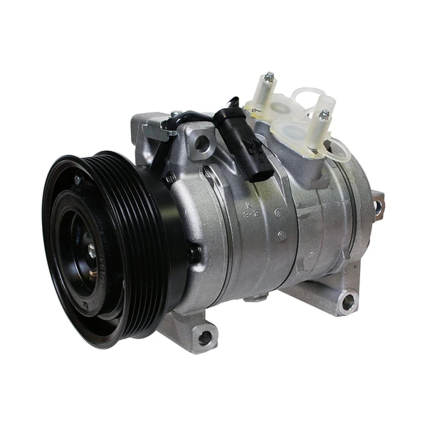 A/C Compressor - Denso 471-0872