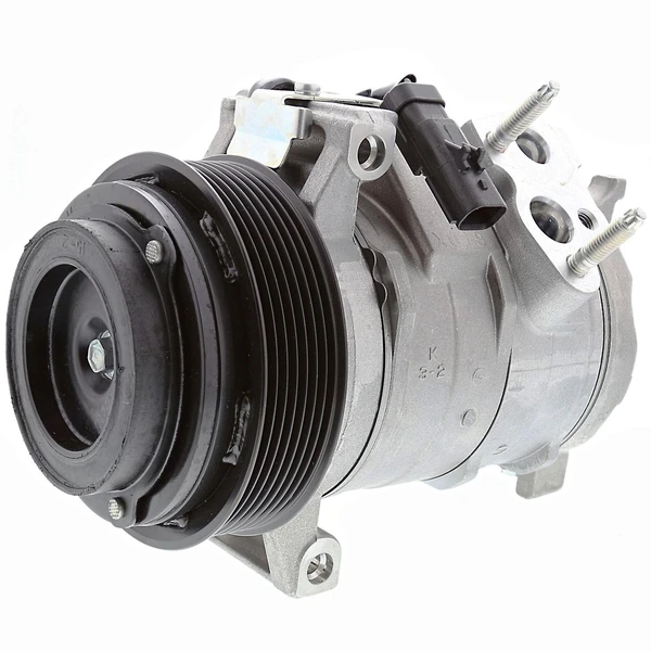 A/C Compressor - Denso 471-0873