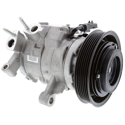 A/C Compressor - Denso 471-0877
