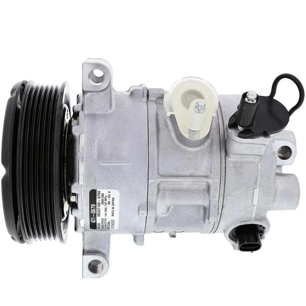 A/C Compressor - Denso 471-0879