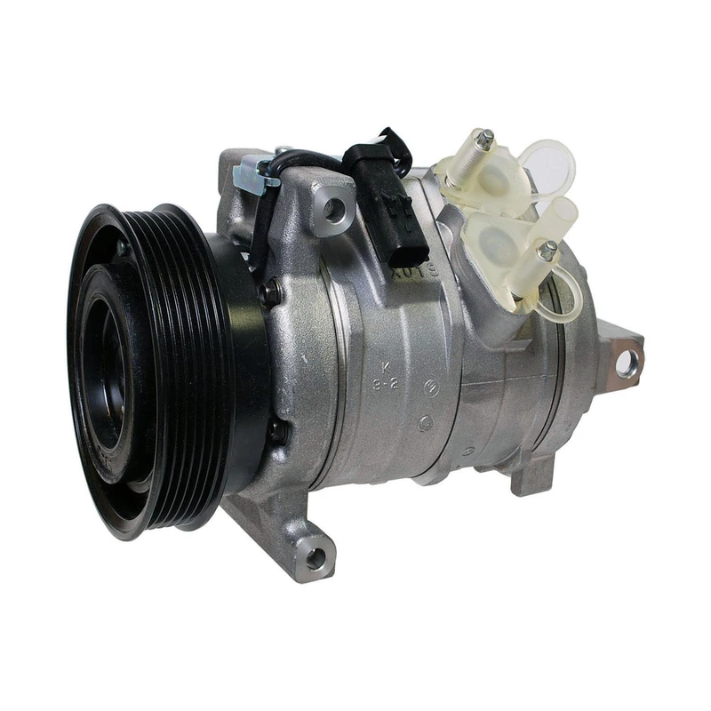 A/C Compressor - Denso 471-0808