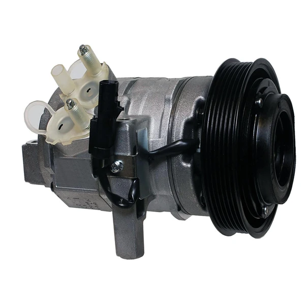 A/C Compressor - Denso 471-0809