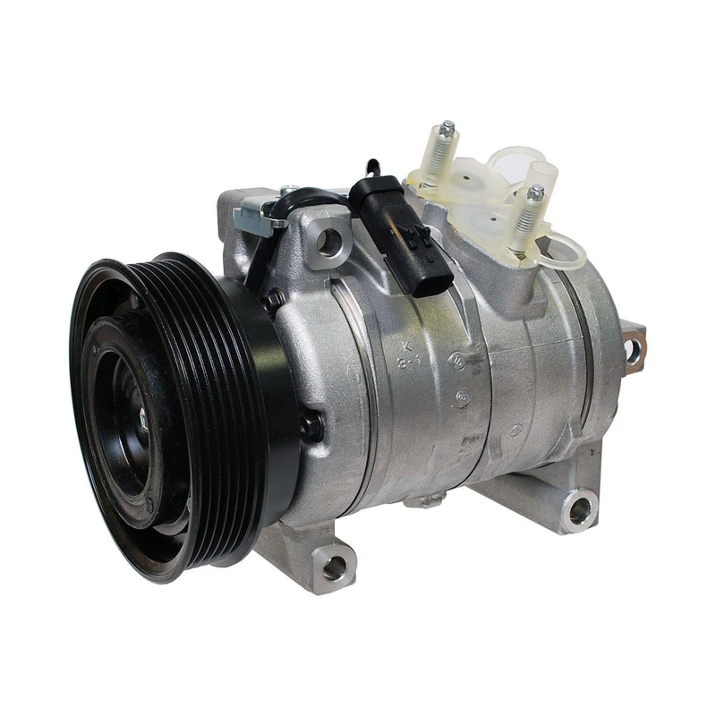 A/C Compressor - Denso 471-0810