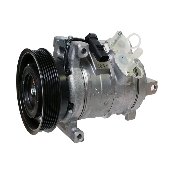 A/C Compressor - Denso 471-0811