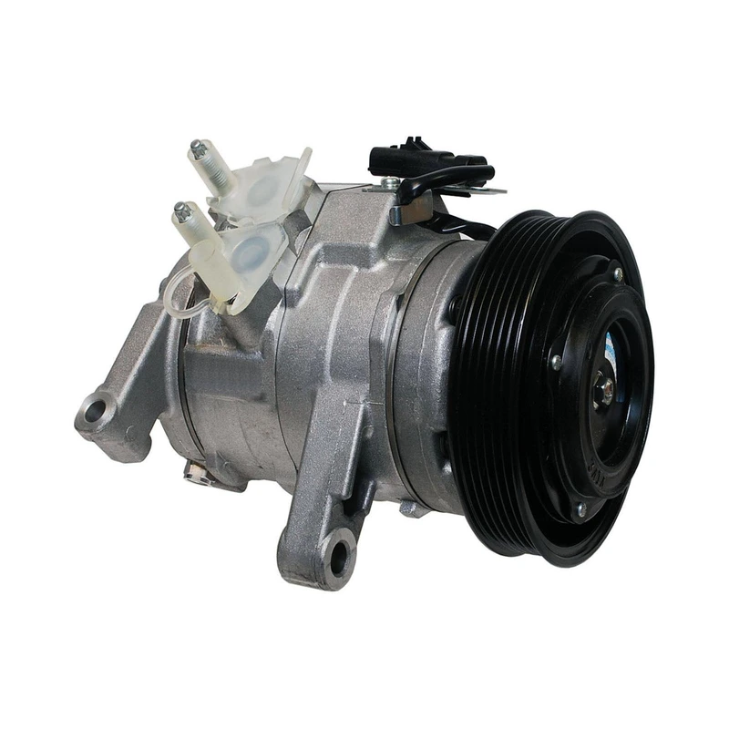 A/C Compressor - Denso 471-0815