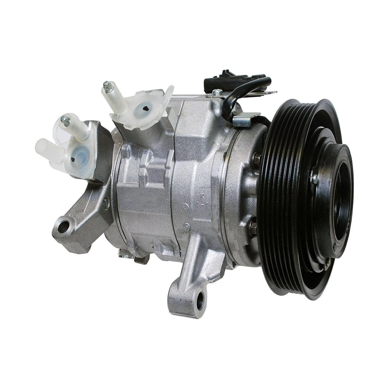 A/C Compressor - Denso 471-0816