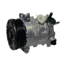 A/C Compressor - Denso 471-0817