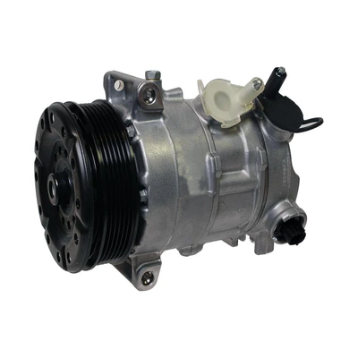A/C Compressor - Denso 471-0817