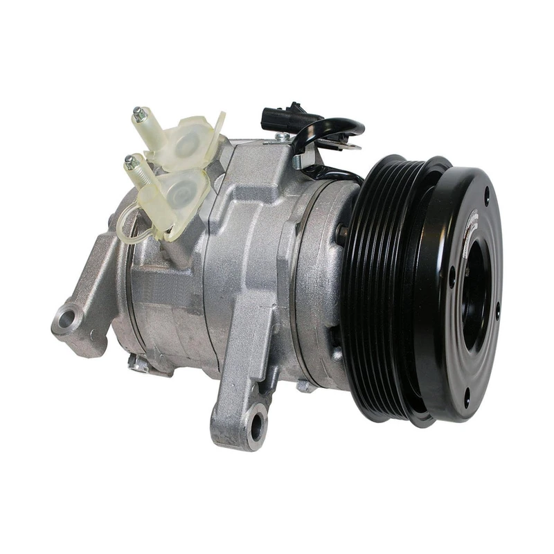 A/C Compressor - Denso 471-0819