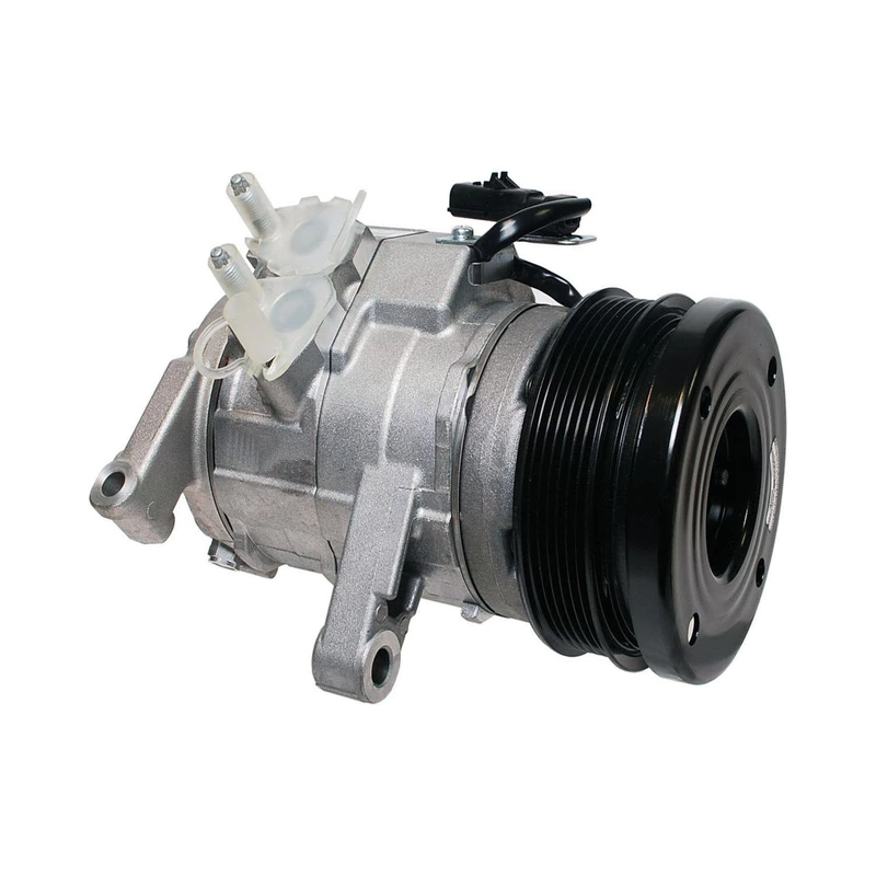 A/C Compressor - Denso 471-0821